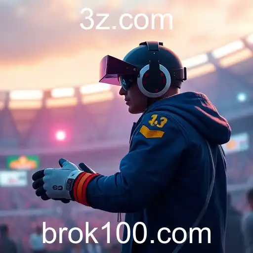 O Futuro dos Jogos com ok100: Inovações e Desafios