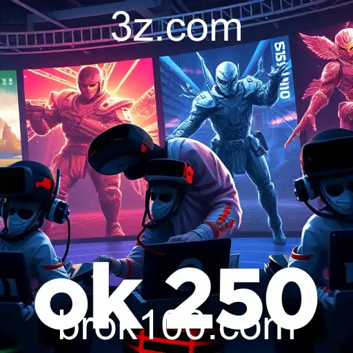 A Revolução dos Gaming Tournaments: Tendências e Inovações