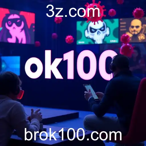 O Crescimento do Setor de Jogos em 2025