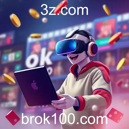 O Impacto do Crescimento dos Jogos Online em 2025