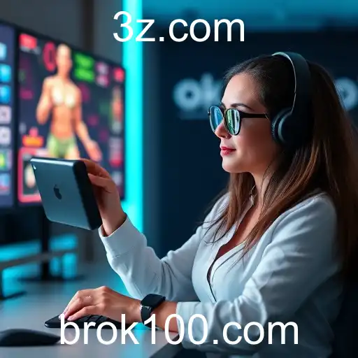 Novidades e Tendências em ok100