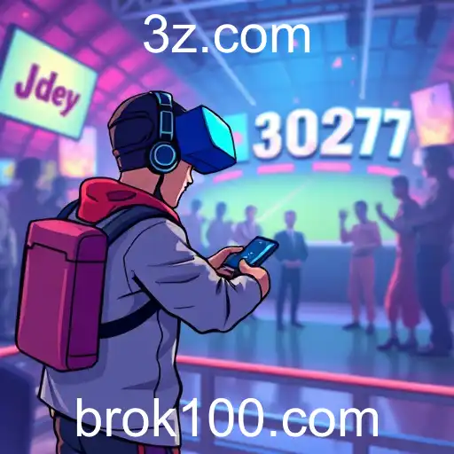 O Crescimento Exponencial dos Jogos Online em 2025