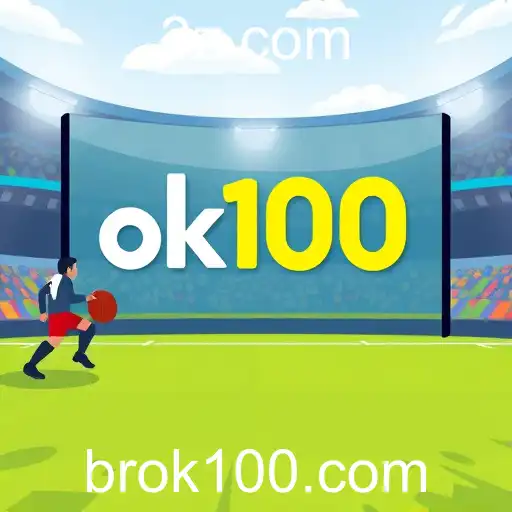 Revolução Digital com ok100: A Nova Era dos Jogos Online