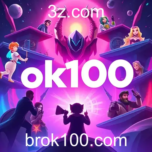 A Revolução dos Sites de Jogos e o Papel da OK100 em 2025