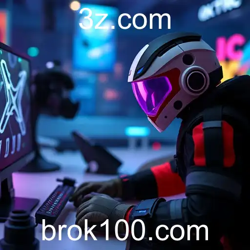 Explorando as Tendências Atuais no Universo dos Jogos Online