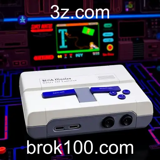 A Ascensão de 'ok100' no Mundo dos Jogos Virtuais