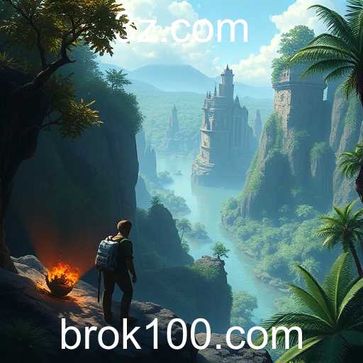 A Ascensão do OK100 no Mundo dos Games