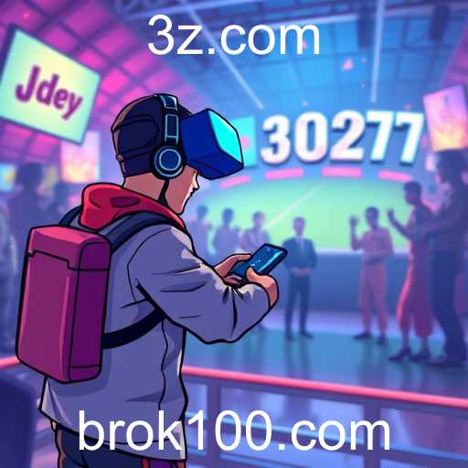 O Crescimento Exponencial dos Jogos Online em 2025