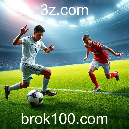 A Evolução dos Jogos de Esportes em Plataformas Online