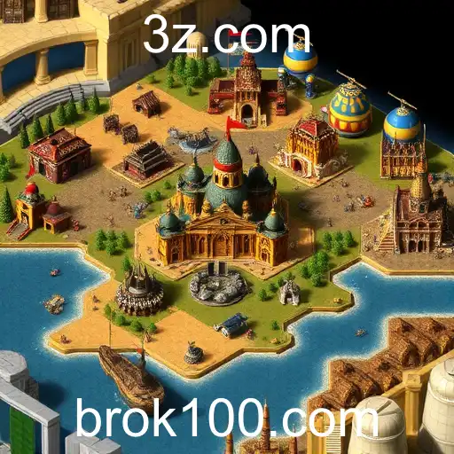 A Profundidade dos Jogos de Estratégia: Um Mercado em Expansão