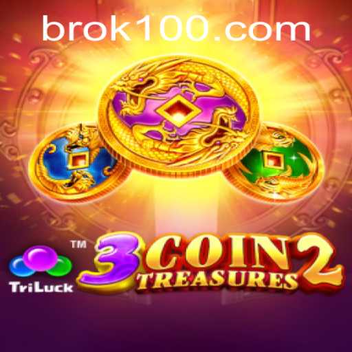 Discovering the Exciting World of 3CoinTreasures2 and the Intriguing 