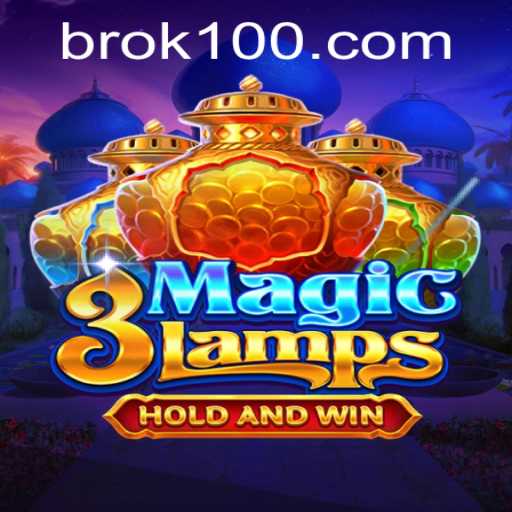 3MagicLamps: Discover the Enchanting World of Ok100 PH Login