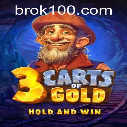 Unearthing Adventure with 3cartsOfGold: A Deep Dive into the Latest Gaming Phenomenon