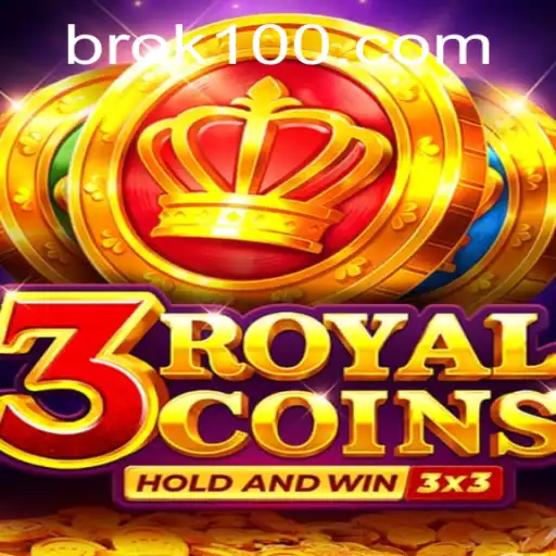 Unveiling 3royalcoins: Embark on a Thrilling Adventure with ok100 PH Login