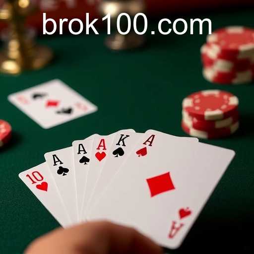 Exploring the World of Blackjack: A Comprehensive Guide