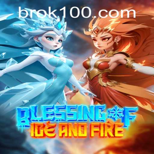 Exploring the World of 'BlessingofIceandFire': An Epic Gaming Adventure