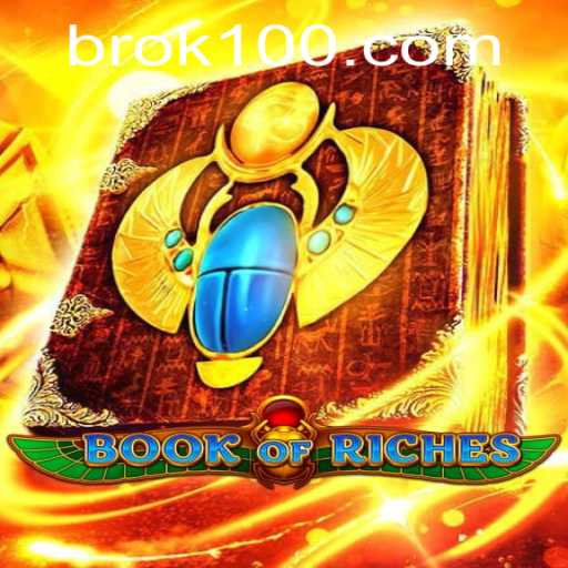 An Adventure into the Book of Riches: Your Guide to OK100 PH Login