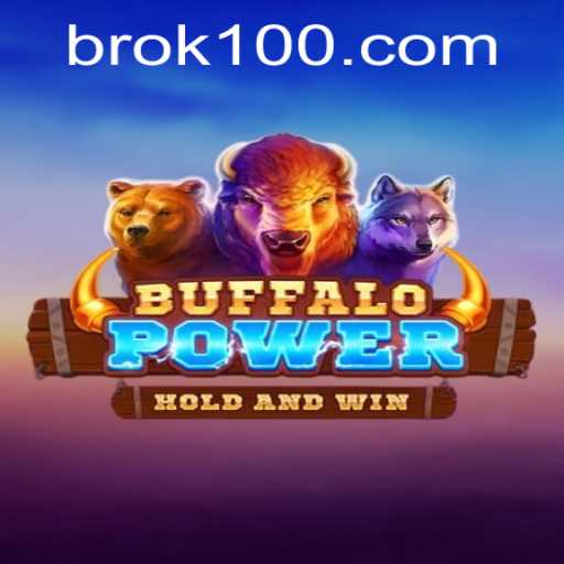 Explore the Thrilling World of BuffaloPower: The Ultimate Gaming Experience