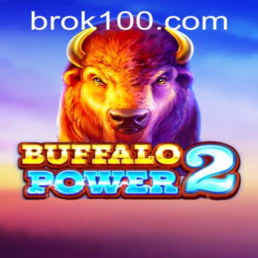 Exploring the Thrills of BuffaloPower2: An Immersive Gaming Adventure