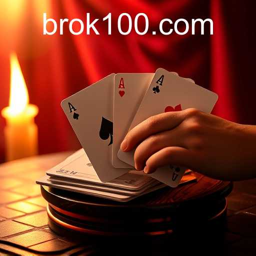 The Enchanting World of Card Games