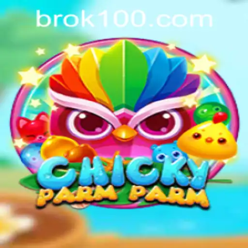 Unlock the Fun World of ChickyParmParm