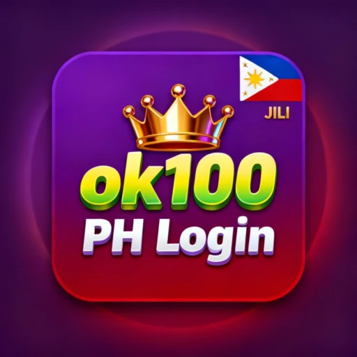 ok100 PH Login