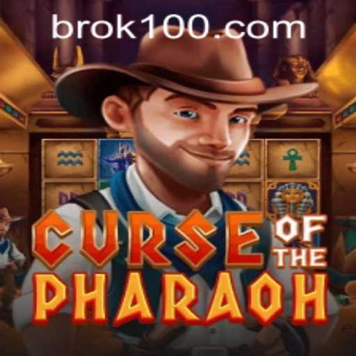 Explore the Mysteries with Curse of the Pharaoh: A Captivating Journey into Ancient Egypt