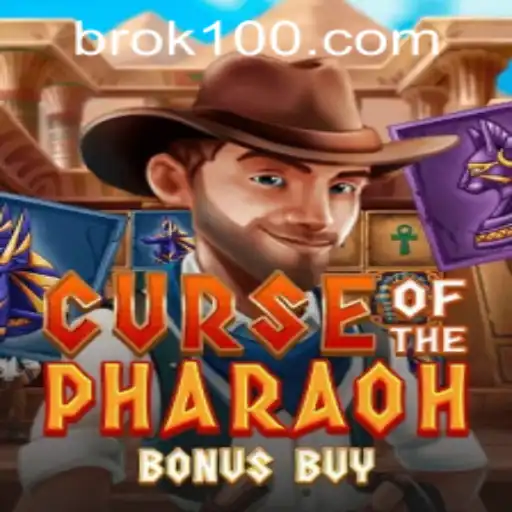Unravel the Mysteries of 'Curse of the Pharaoh Bonus Buy'