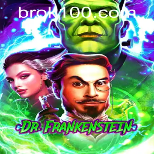 Unveiling DrFrankenstein: A Thrilling Adventure in Gaming