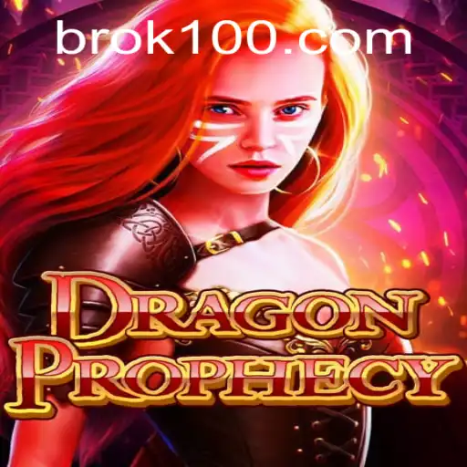 Discover the Enchanting World of DragonProphecy: An Epic Adventure Awaits