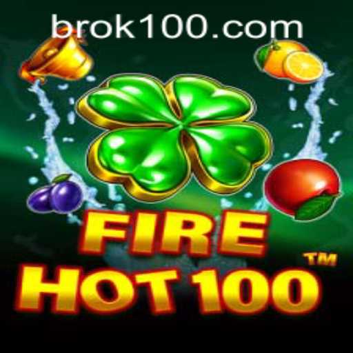 FireHot100: A Thrilling Gaming Experience Enhanced by ok100 PH Login