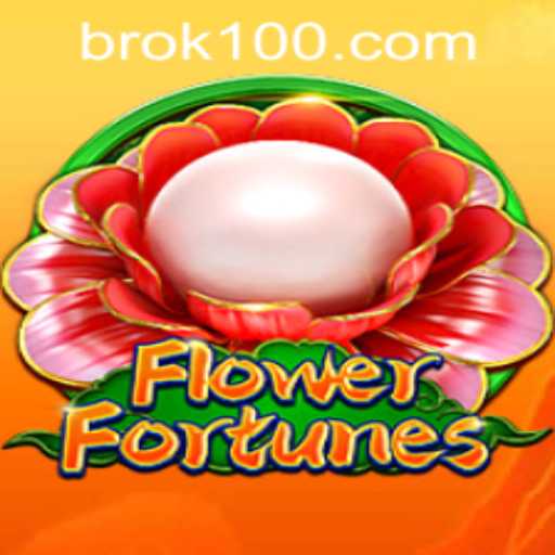 Unveiling FlowerFortunes: A Thrilling Adventure in Online Gaming
