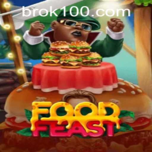 The Vibrant World of FoodFeast and OK100 PH Login