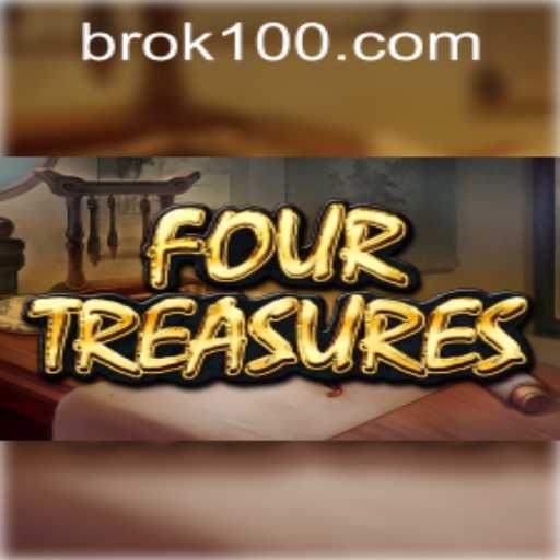 Discovering FourTreasures: A Captivating Journey with ok100 PH Login