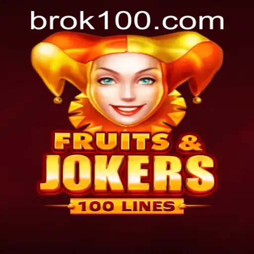 Exploring the Exciting World of FruitsAndJokers100: A Game with a Twist