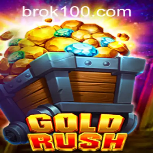 GoldRush: A Thrilling Adventure in the World of Gaming