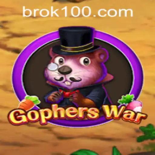 GophersWar: An Epic Gaming Experience