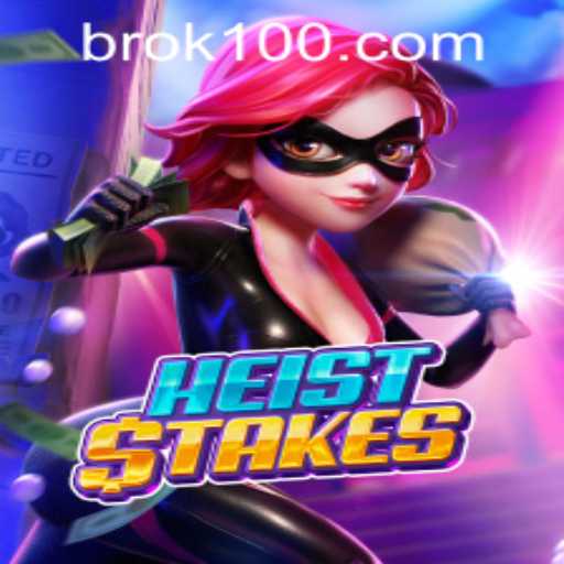HeistStakes: An Immersive Gaming Experience Combined with the Excitement of ok100 PH Login