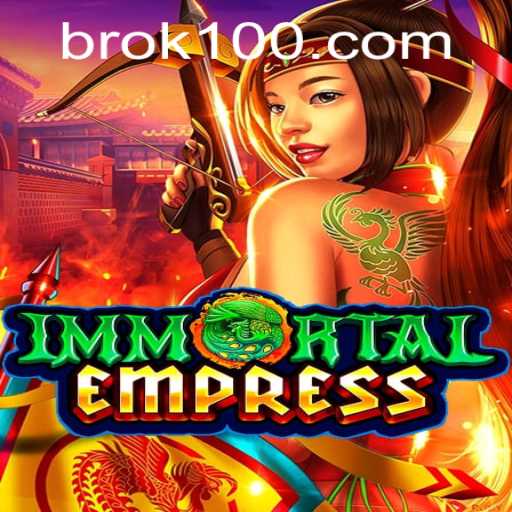 ImmortalEmpress: A Deep Dive Into an Epic Adventure