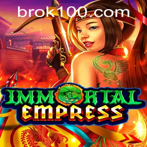 ImmortalEmpress: A Deep Dive Into an Epic Adventure
