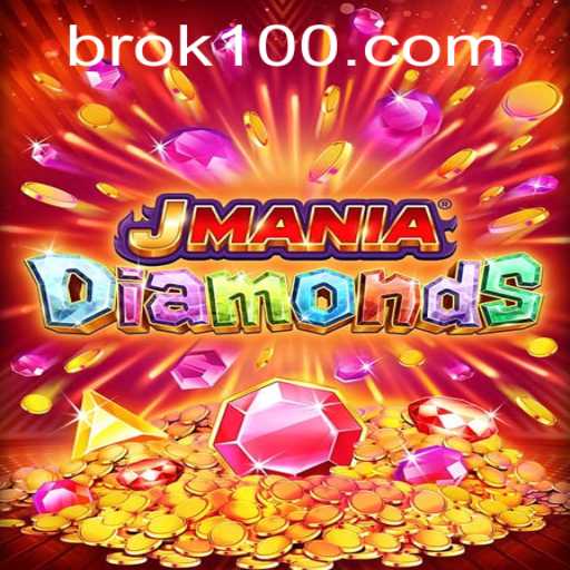 Discover the Thrills of JManiaDiamonds: A Revolutionary Gaming Experience
