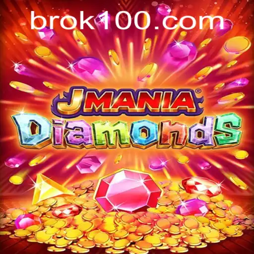 Discover the Thrills of JManiaDiamonds: A Revolutionary Gaming Experience