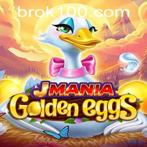 Discover the Thrilling World of JManiaGoldenEggs: A New Gaming Sensation