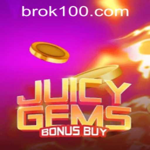Exploring the Exciting World of JuicyGemsBonusBuy and the Growing Phenomenon of ok100 PH Login