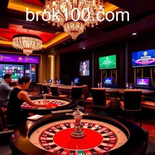 Exploring the World of Live Casino: A Focus on ok100 PH Login