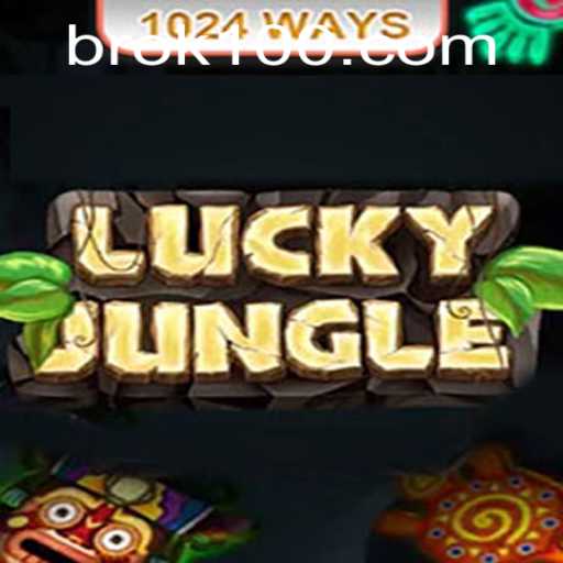 Unveiling the Thrills of LuckyJungle1024: Gameplay, Introduction, and Rules