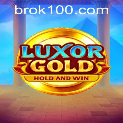 Explore the Thrilling World of LuxorGold and the Exciting 