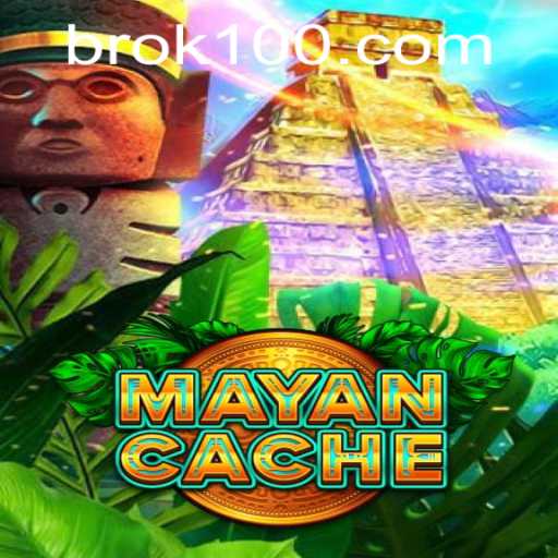 Discover MayanCache: The Ultimate Adventure Game Experience