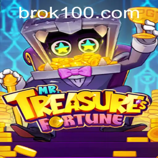 Discover the Thrills of MrTreasuresFortune: A Deep Dive into Gameplay and Excitement