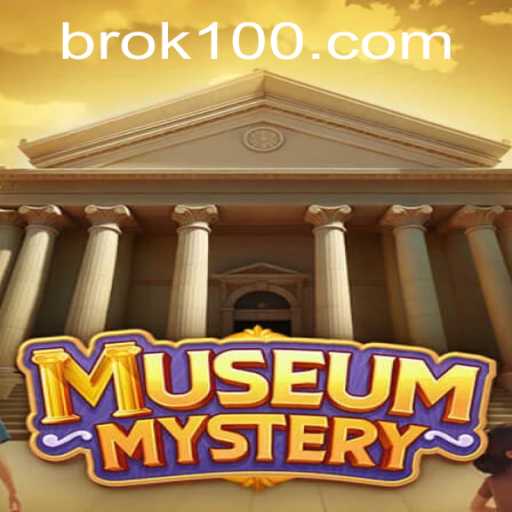MuseumMystery and the Enigma of ok100 PH Login